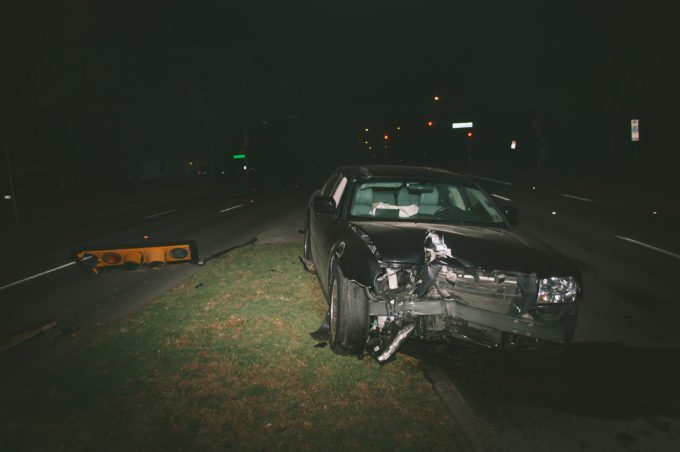 Se Habla Espanol - Abogado de Accidentes